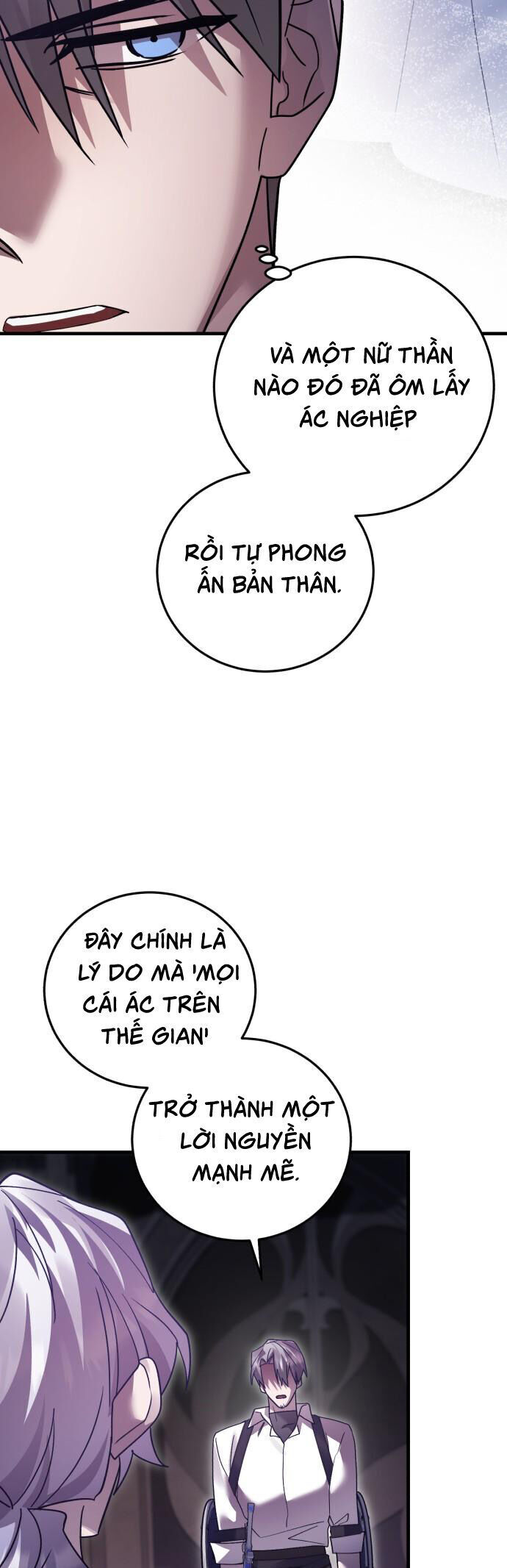 Hero X Demon King X Villain Chapter 121 - 26