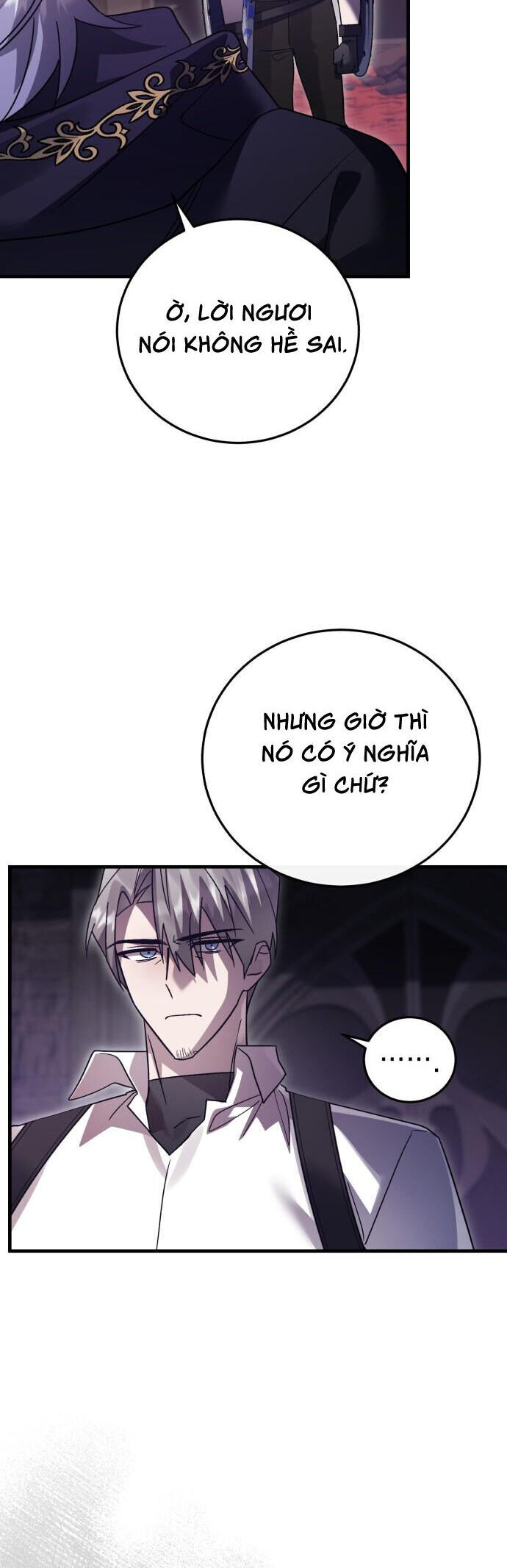 Hero X Demon King X Villain Chapter 121 - 27