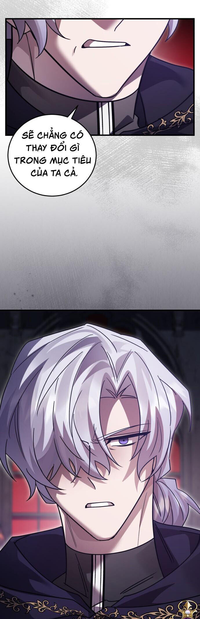 Hero X Demon King X Villain Chapter 121 - 28