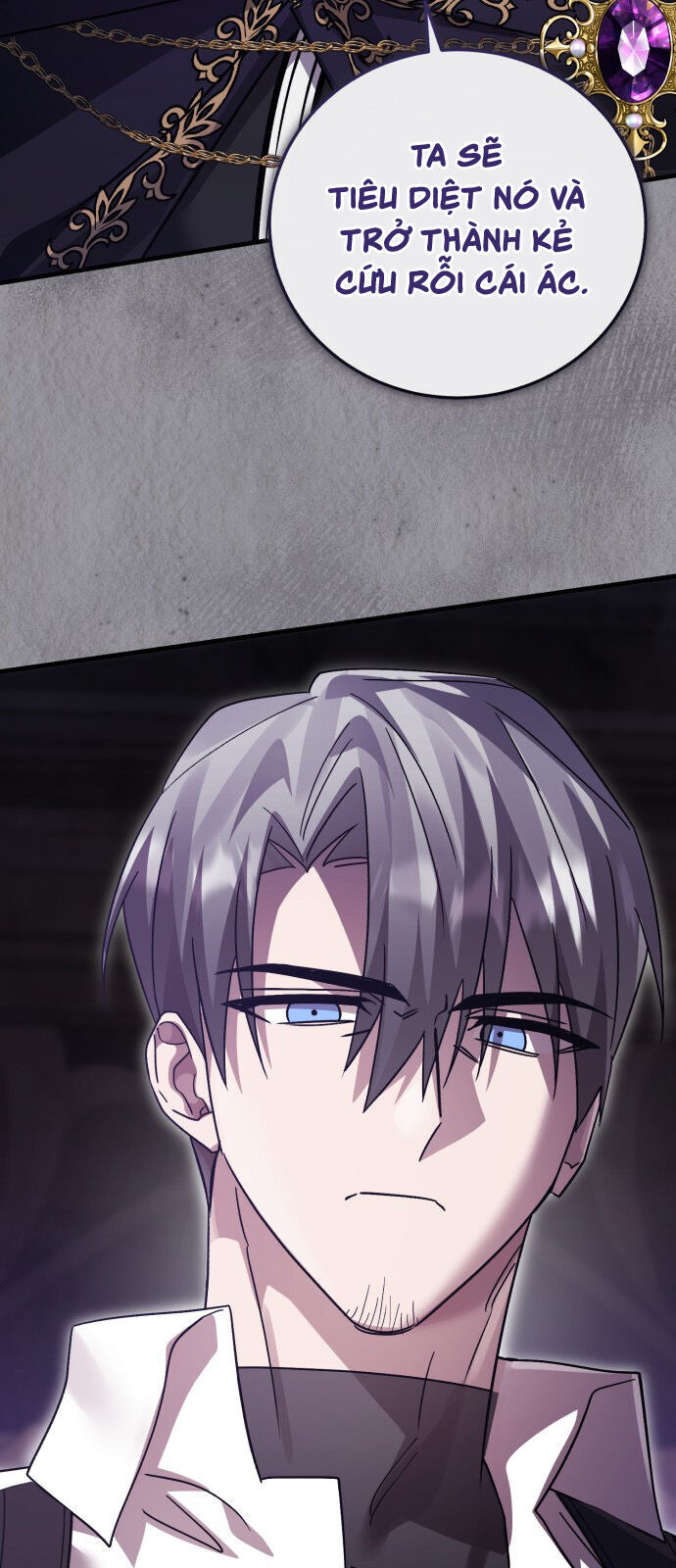 Hero X Demon King X Villain Chapter 121 - 29