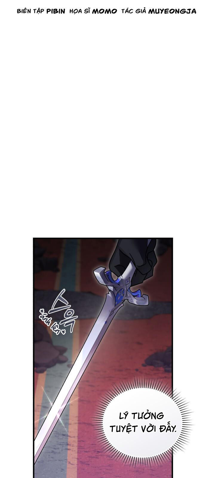 Hero X Demon King X Villain Chapter 121 - 31