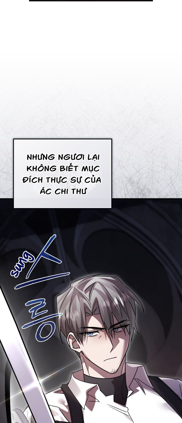 Hero X Demon King X Villain Chapter 121 - 32