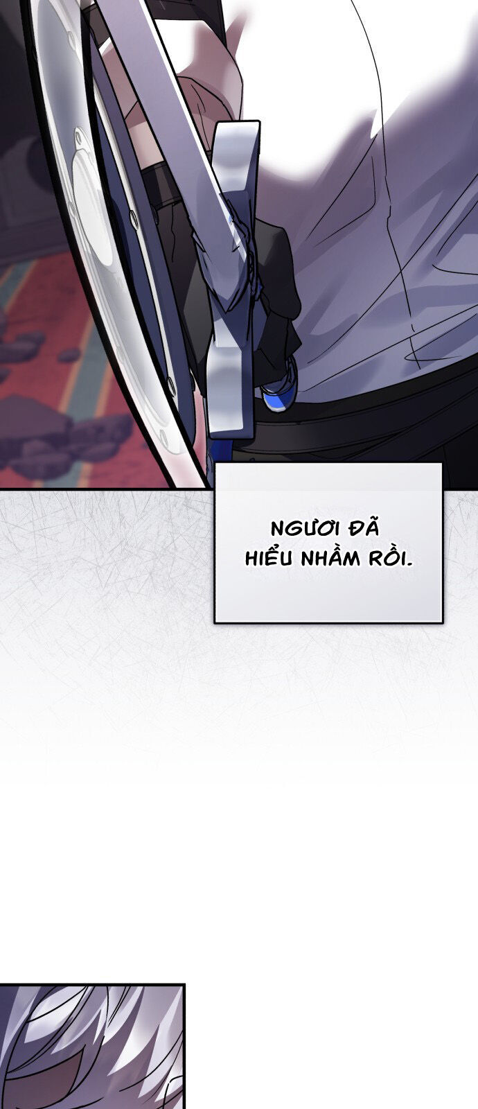 Hero X Demon King X Villain Chapter 121 - 33