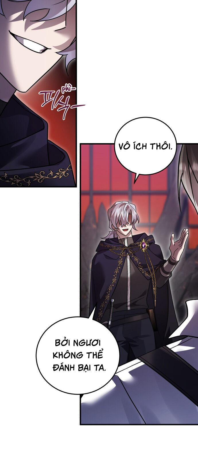 Hero X Demon King X Villain Chapter 121 - 34