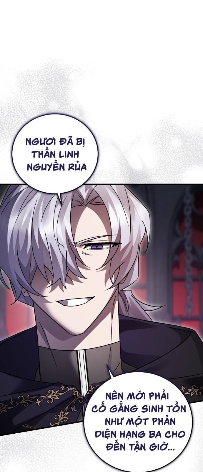 Hero X Demon King X Villain Chapter 121 - 35