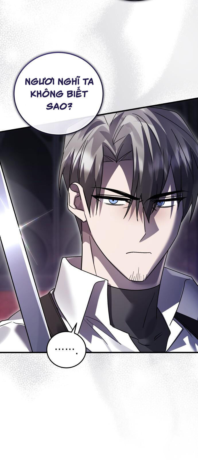 Hero X Demon King X Villain Chapter 121 - 36