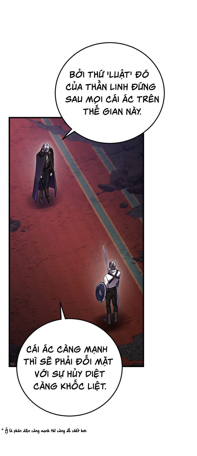 Hero X Demon King X Villain Chapter 121 - 37