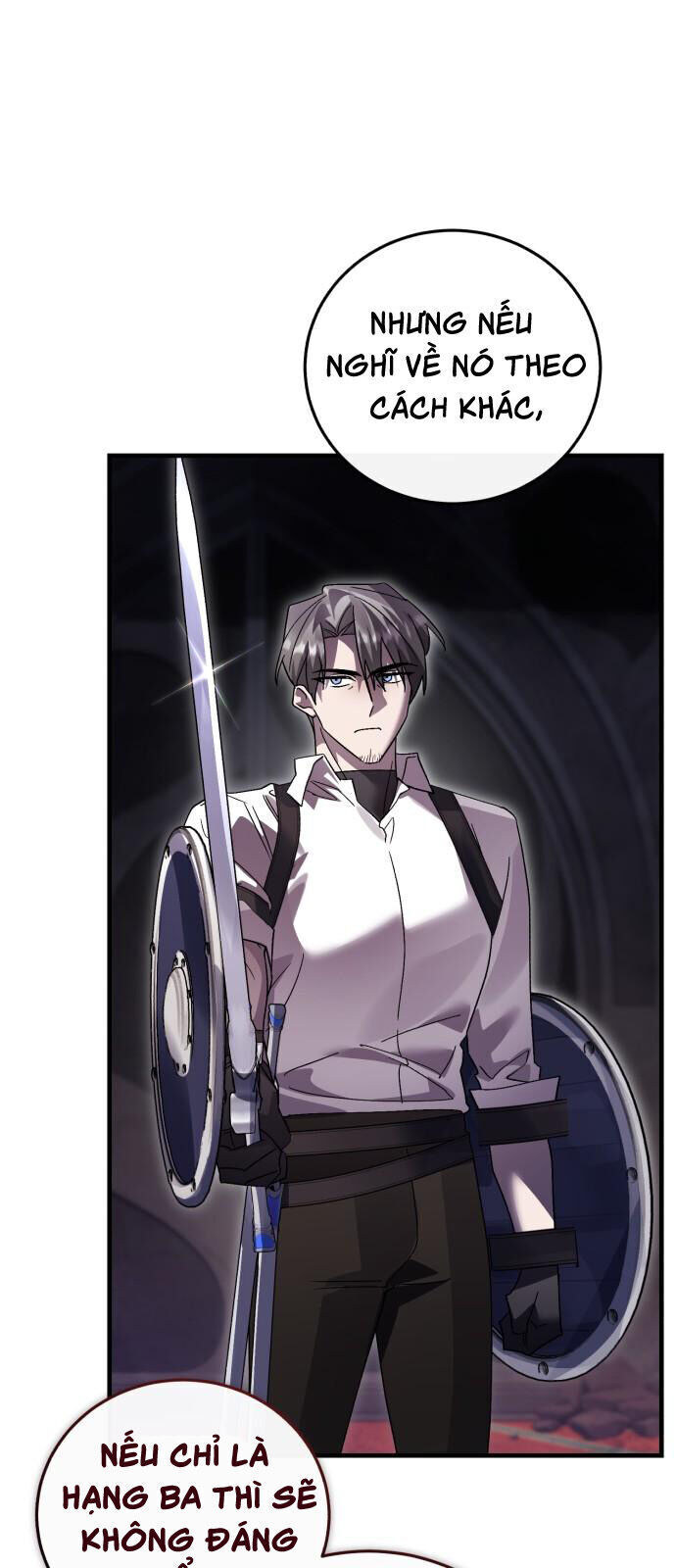 Hero X Demon King X Villain Chapter 121 - 38