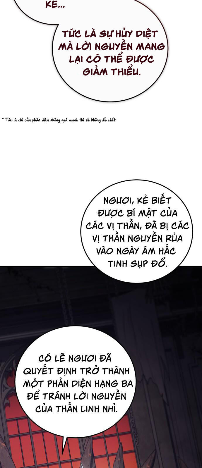 Hero X Demon King X Villain Chapter 121 - 39