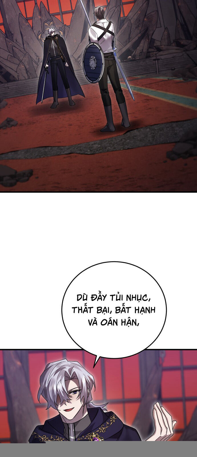 Hero X Demon King X Villain Chapter 121 - 40