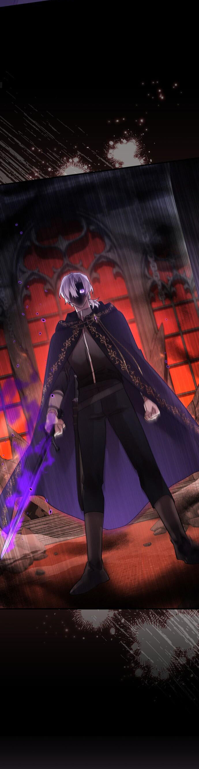 Hero X Demon King X Villain Chapter 121 - 5