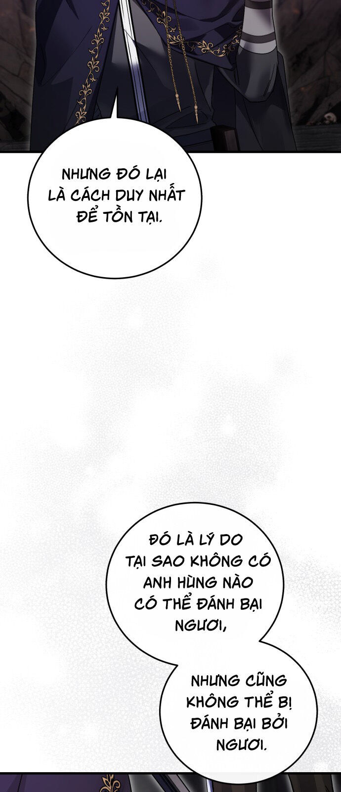 Hero X Demon King X Villain Chapter 121 - 41