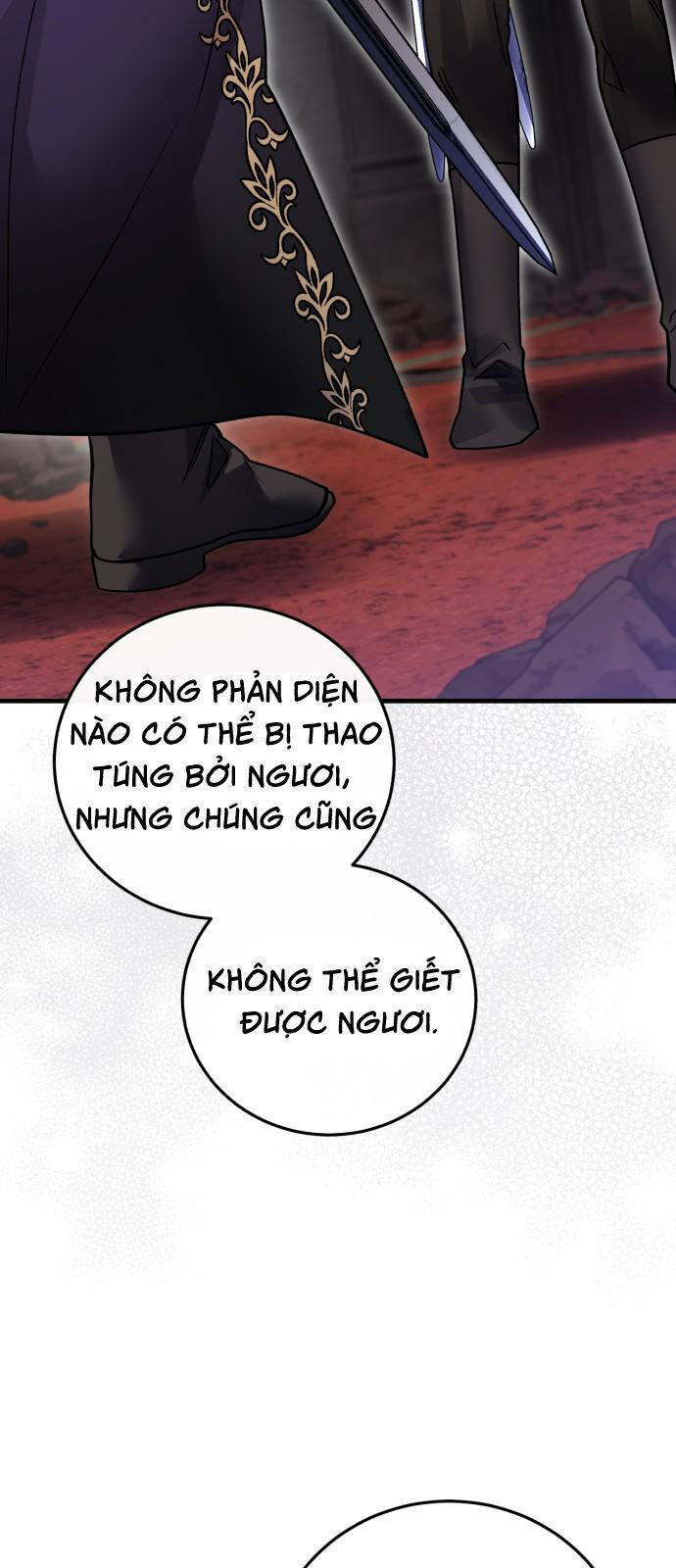 Hero X Demon King X Villain Chapter 121 - 42