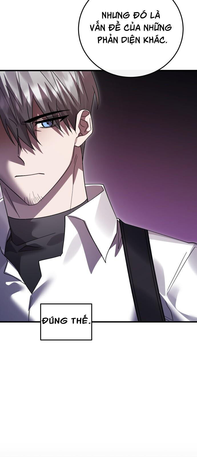 Hero X Demon King X Villain Chapter 121 - 43