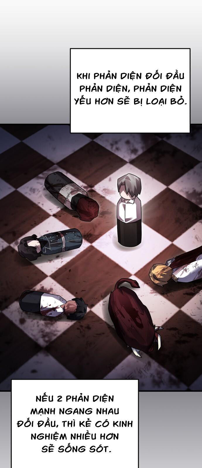 Hero X Demon King X Villain Chapter 121 - 44