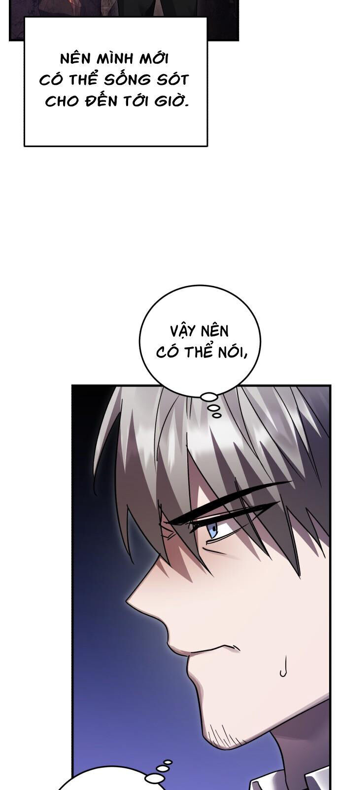 Hero X Demon King X Villain Chapter 121 - 46