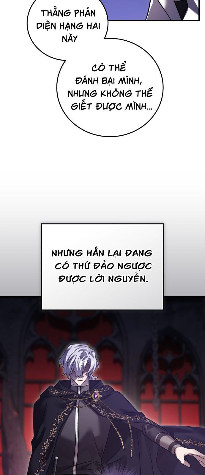 Hero X Demon King X Villain Chapter 121 - 47