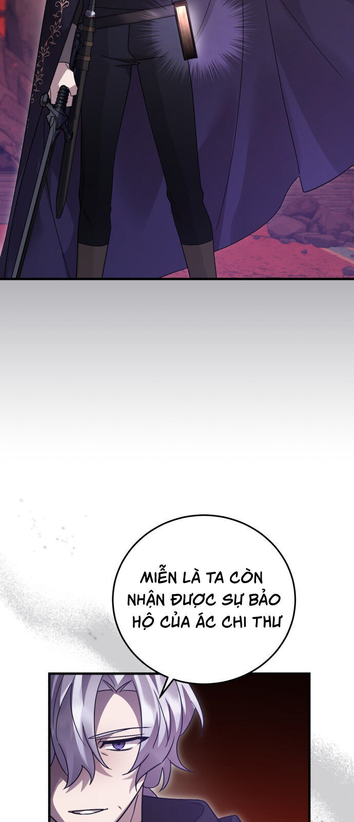 Hero X Demon King X Villain Chapter 121 - 48