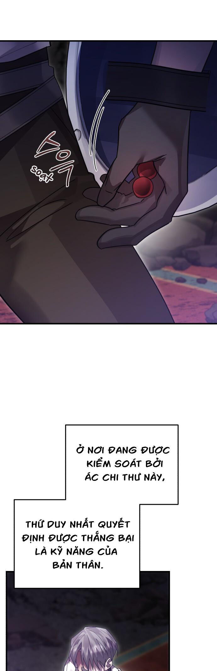 Hero X Demon King X Villain Chapter 121 - 50