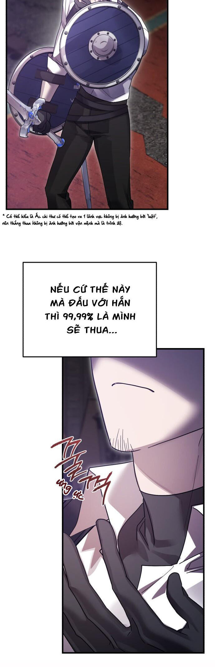 Hero X Demon King X Villain Chapter 121 - 51