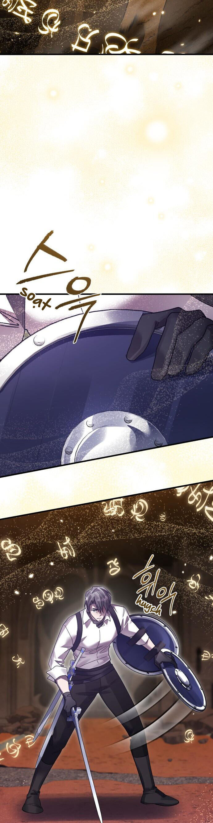 Hero X Demon King X Villain Chapter 121 - 54