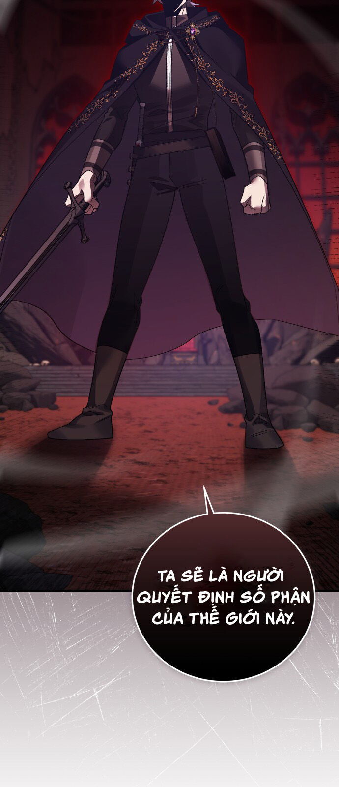 Hero X Demon King X Villain Chapter 121 - 56