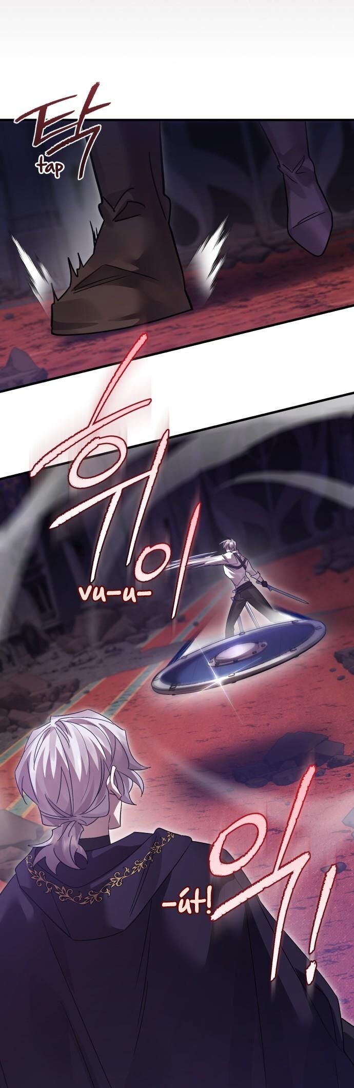 Hero X Demon King X Villain Chapter 121 - 57