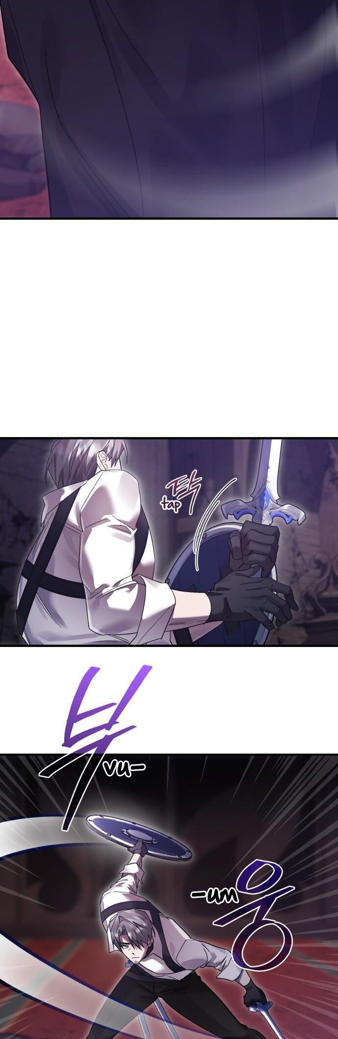 Hero X Demon King X Villain Chapter 121 - 58