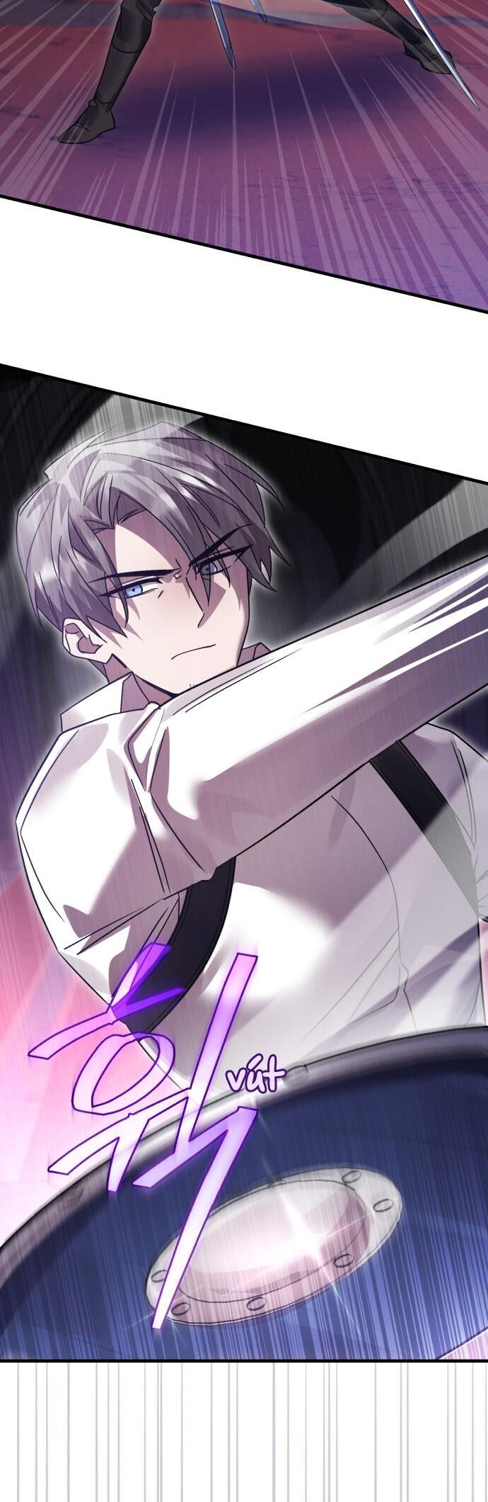 Hero X Demon King X Villain Chapter 121 - 59