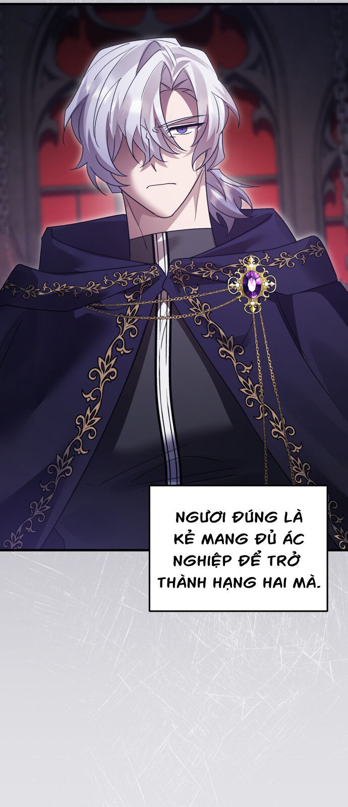 Hero X Demon King X Villain Chapter 121 - 7