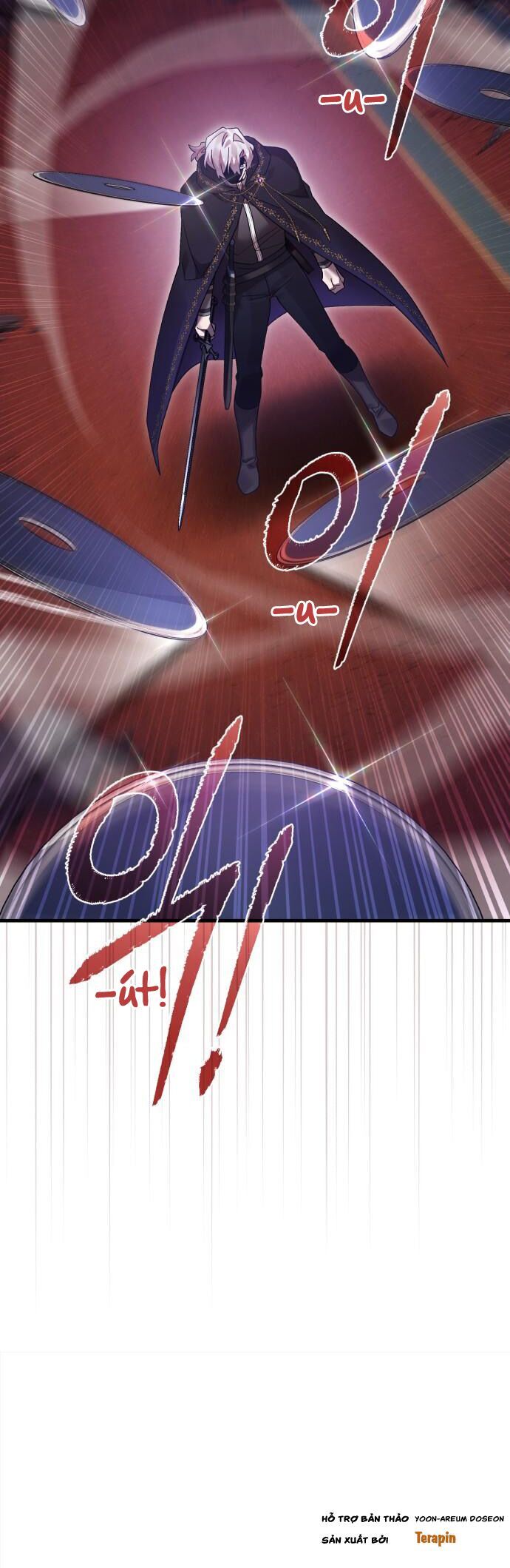 Hero X Demon King X Villain Chapter 121 - 64