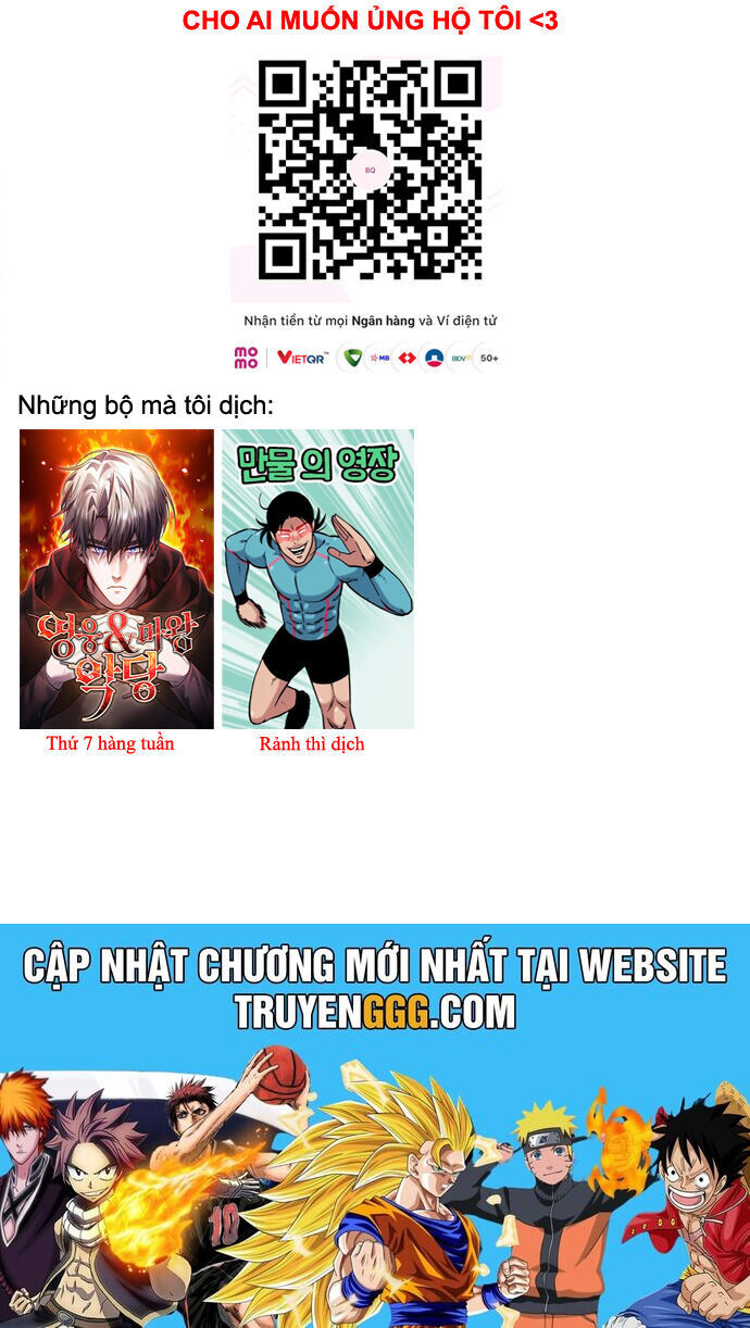Hero X Demon King X Villain Chapter 121 - 65