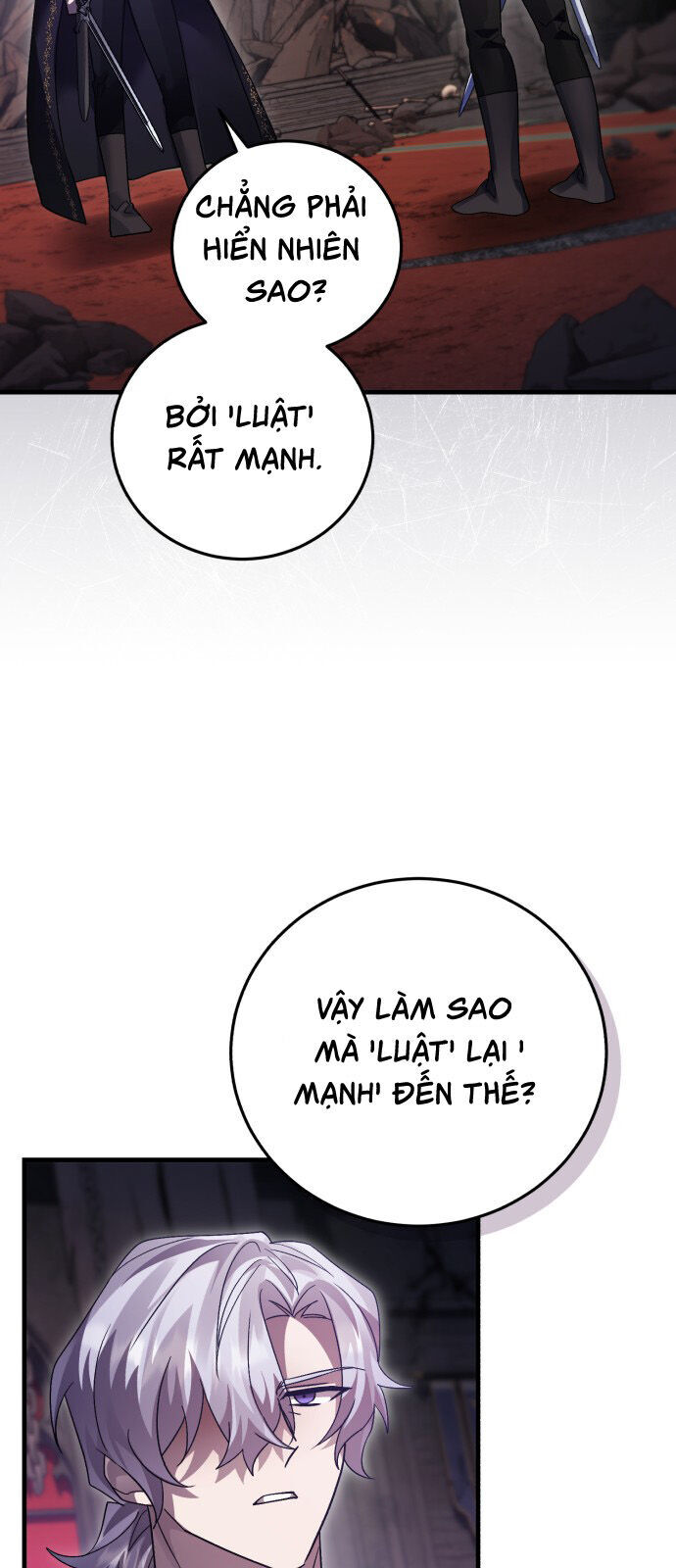 Hero X Demon King X Villain Chapter 121 - 9