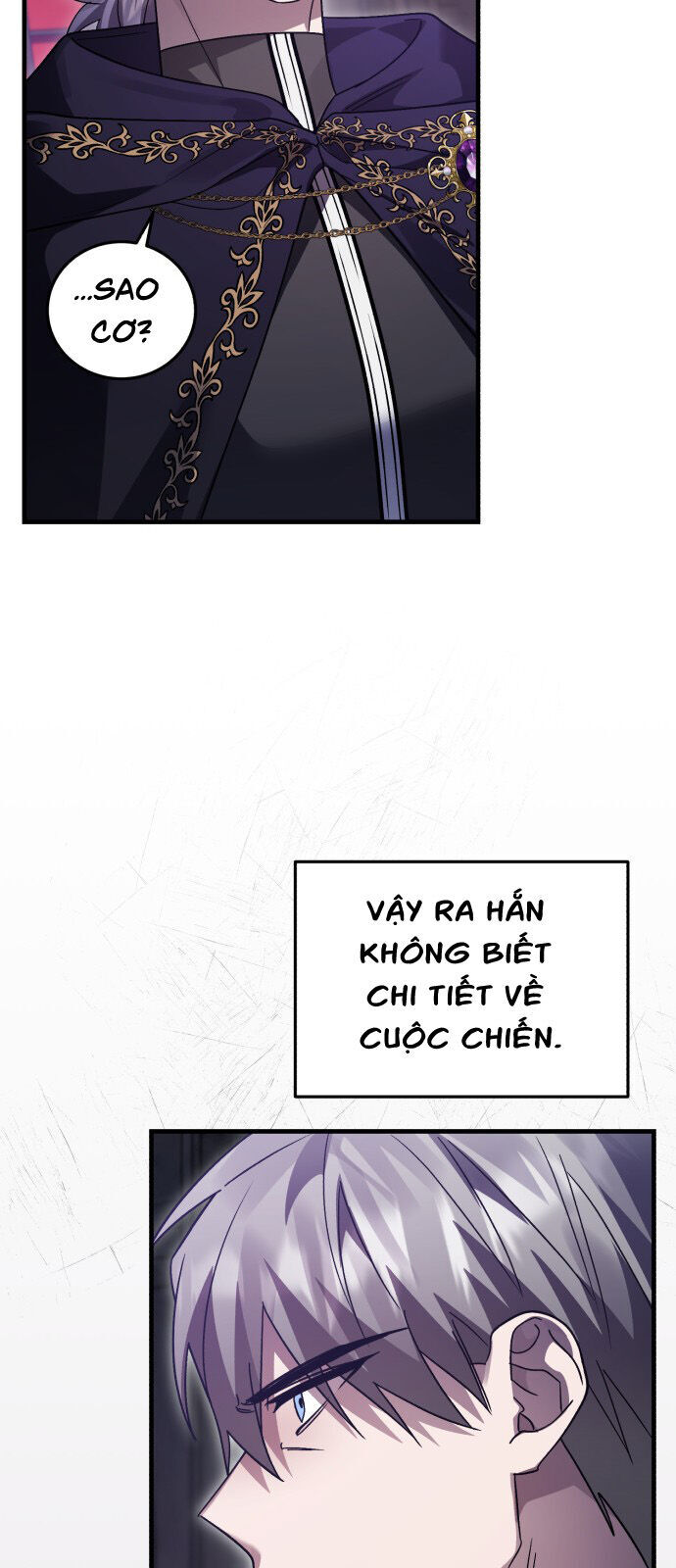Hero X Demon King X Villain Chapter 121 - 10