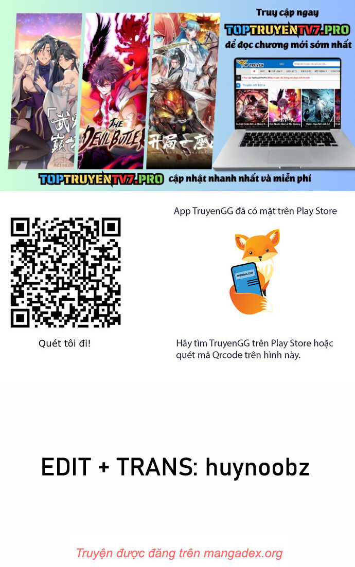 Hero X Demon King X Villain Chapter 128 - 2