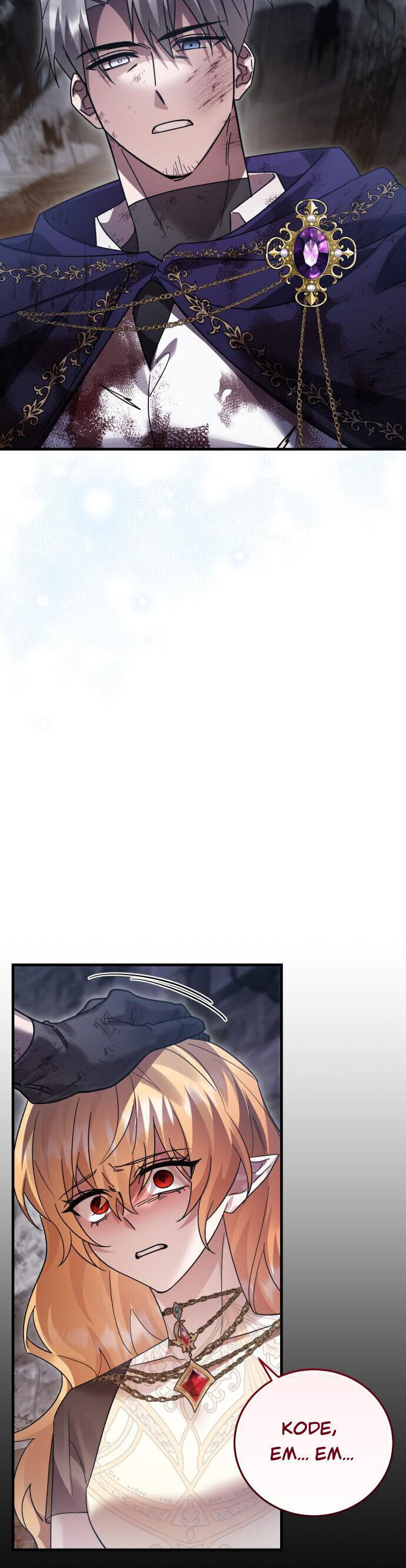 Hero X Demon King X Villain Chapter 128 - 11