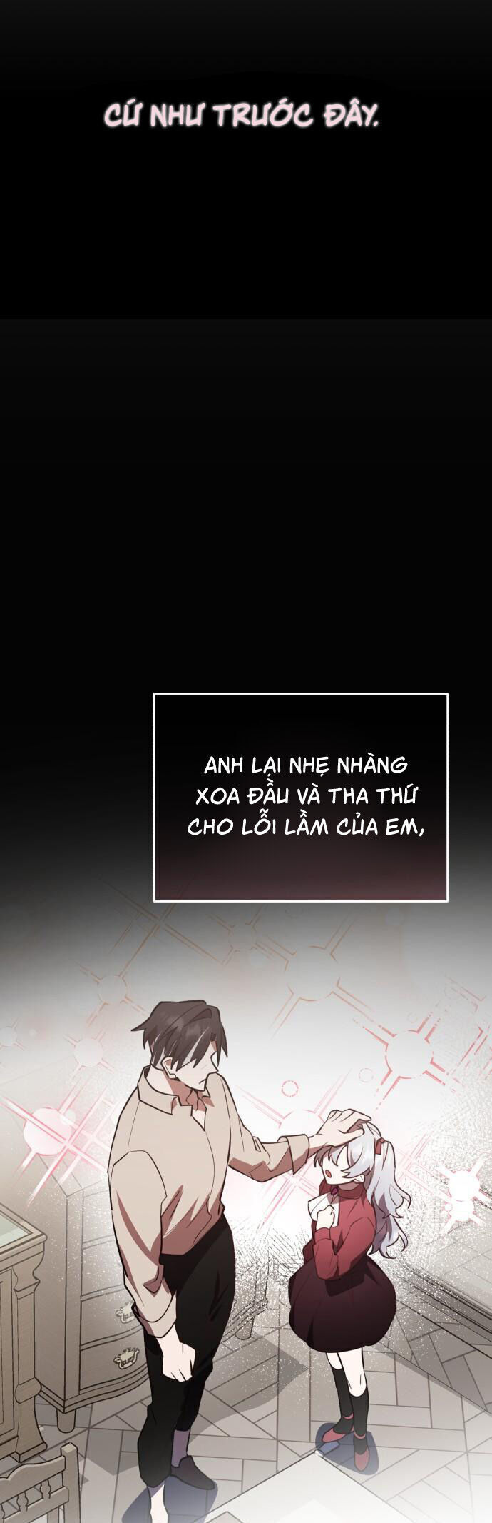 Hero X Demon King X Villain Chapter 128 - 12