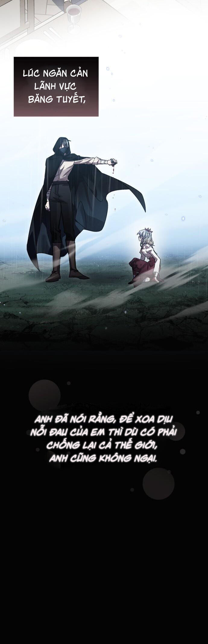 Hero X Demon King X Villain Chapter 128 - 13