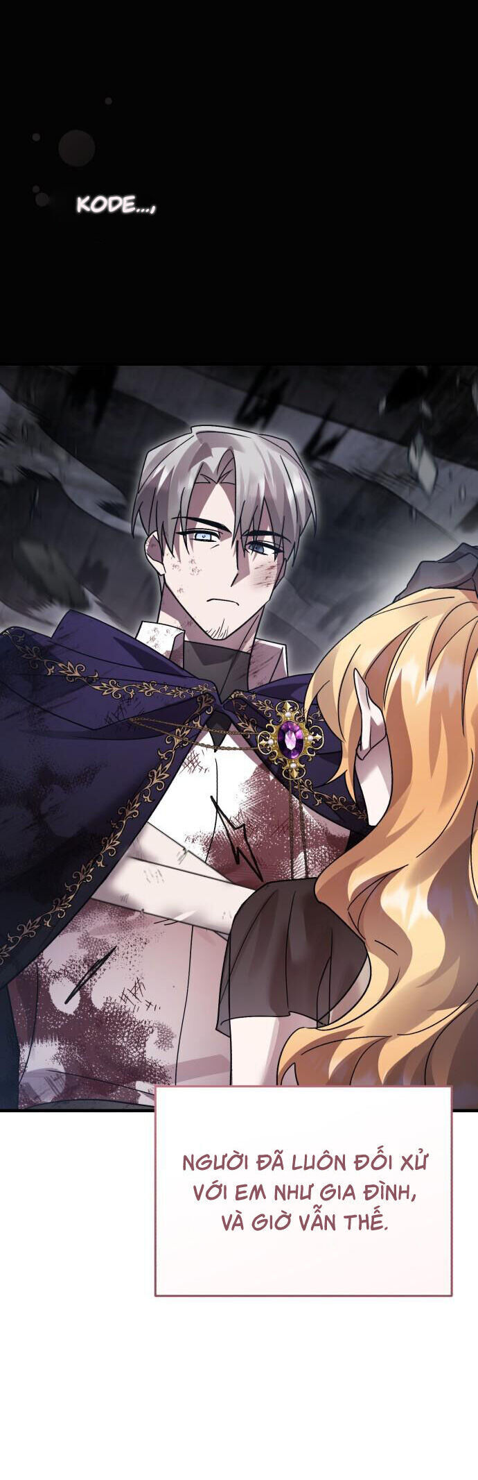 Hero X Demon King X Villain Chapter 128 - 14