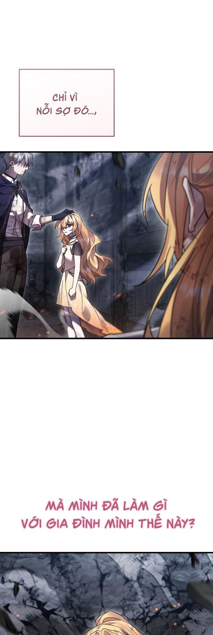 Hero X Demon King X Villain Chapter 128 - 15