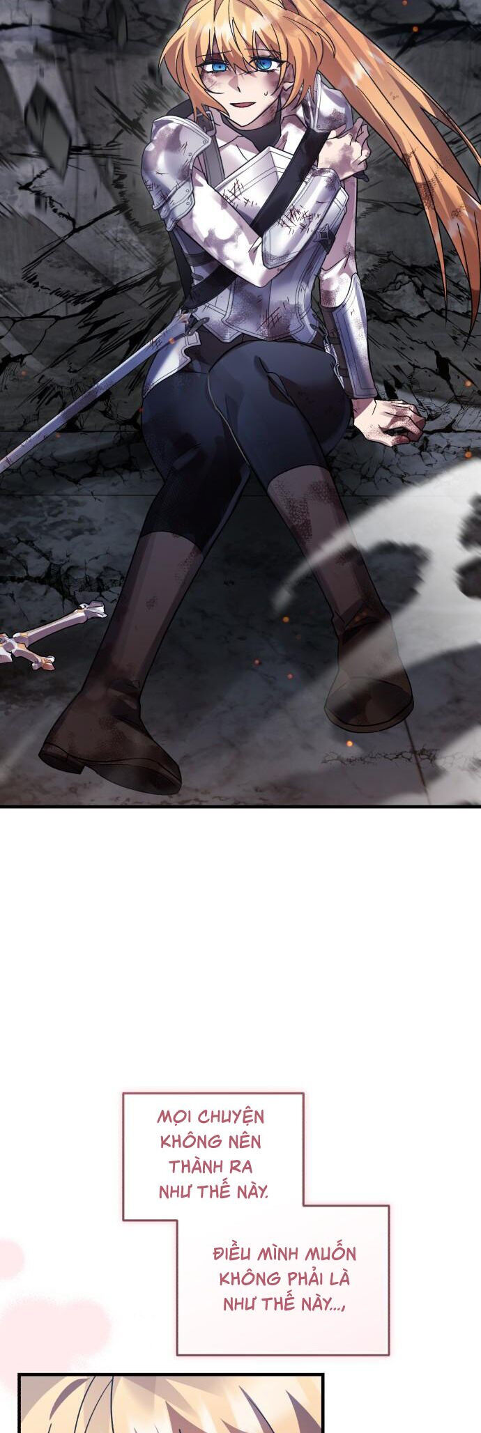 Hero X Demon King X Villain Chapter 128 - 16