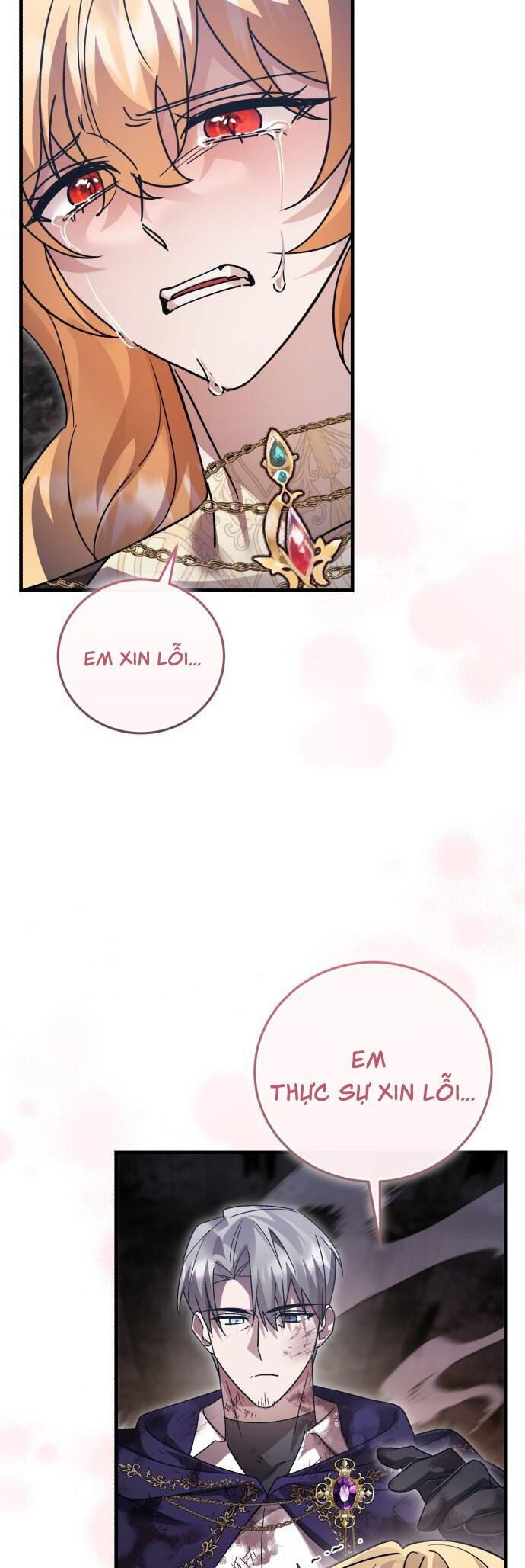 Hero X Demon King X Villain Chapter 128 - 17