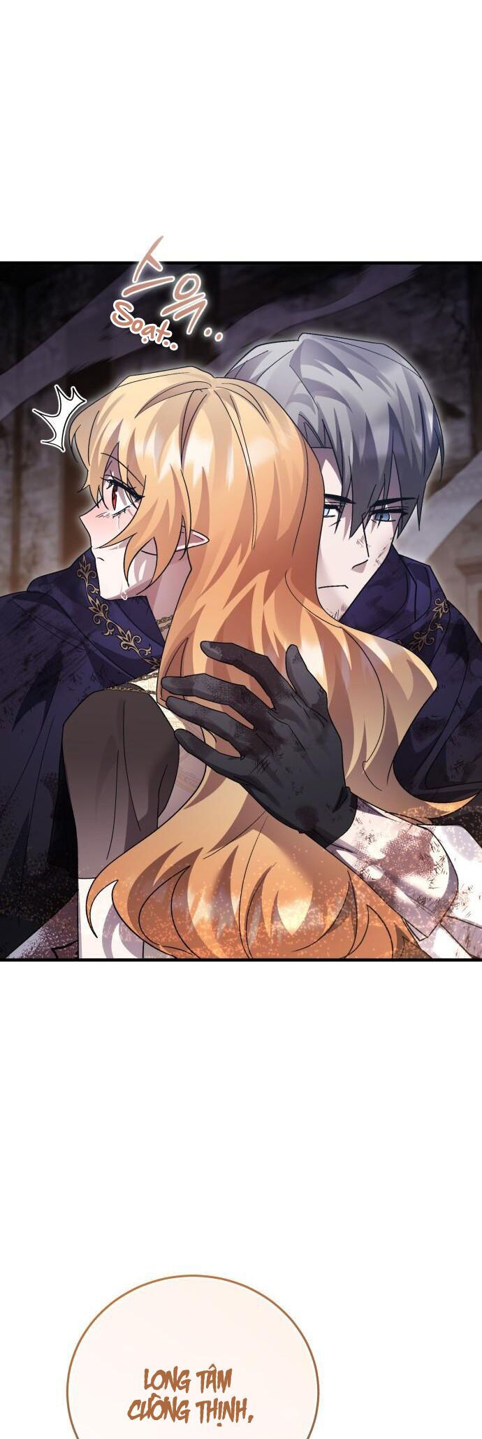 Hero X Demon King X Villain Chapter 128 - 19