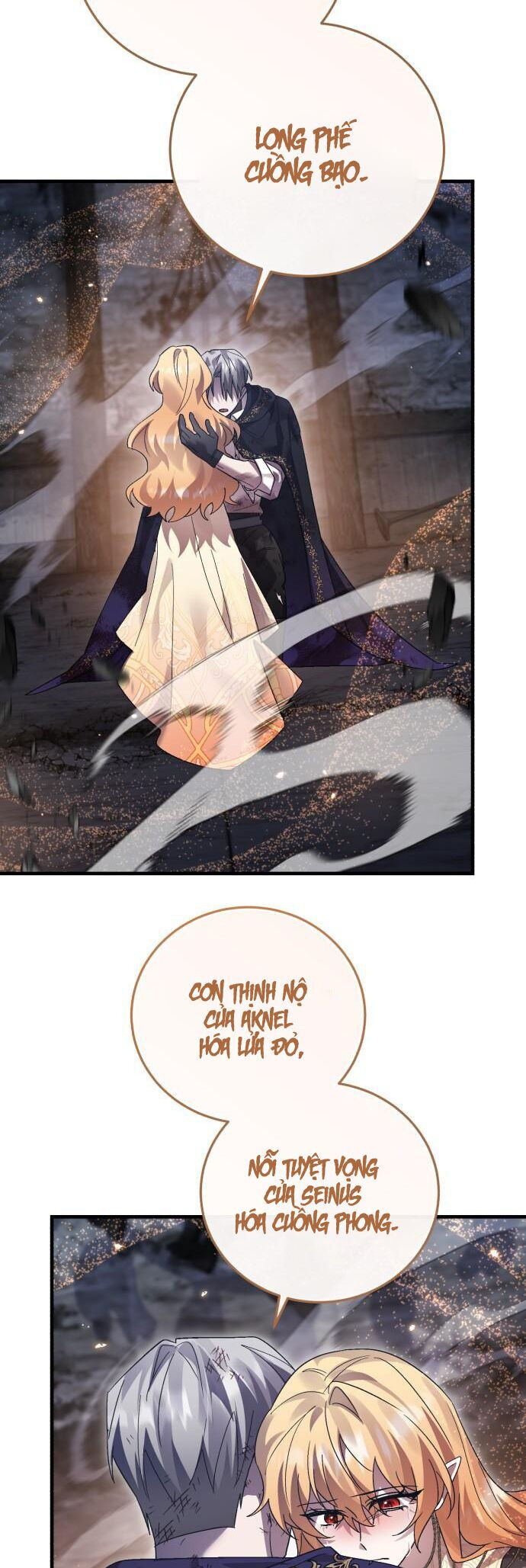 Hero X Demon King X Villain Chapter 128 - 20