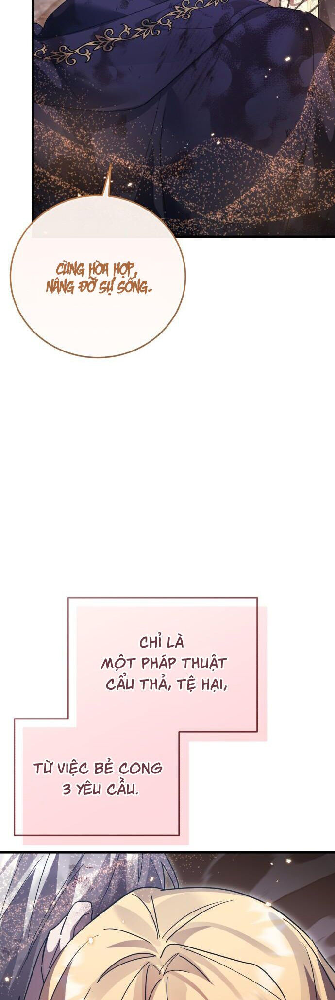 Hero X Demon King X Villain Chapter 128 - 21