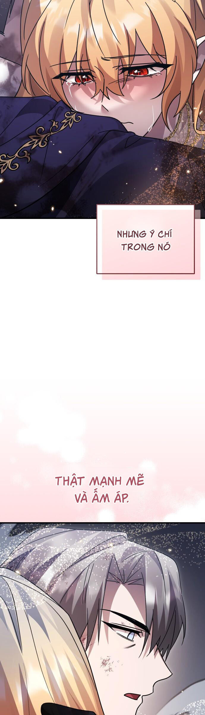 Hero X Demon King X Villain Chapter 128 - 22