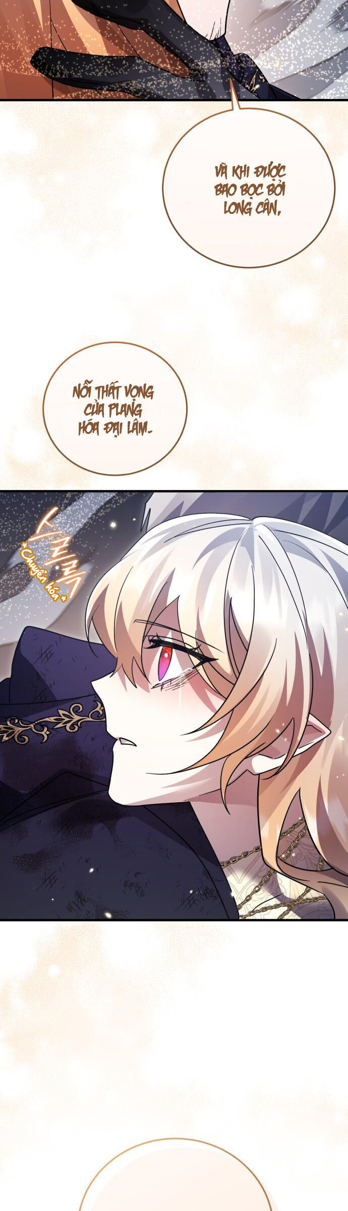 Hero X Demon King X Villain Chapter 128 - 23