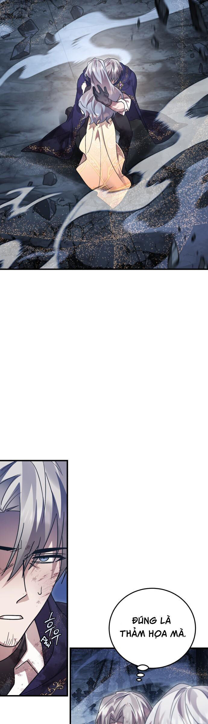 Hero X Demon King X Villain Chapter 128 - 26