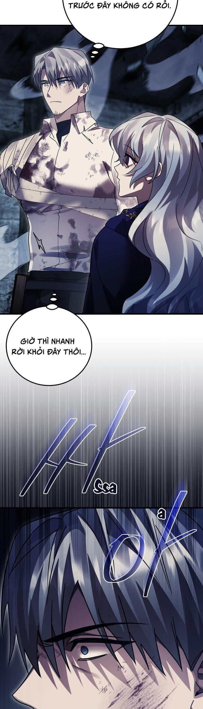 Hero X Demon King X Villain Chapter 128 - 29