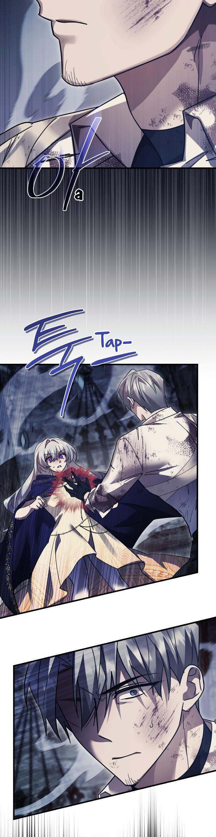 Hero X Demon King X Villain Chapter 128 - 30